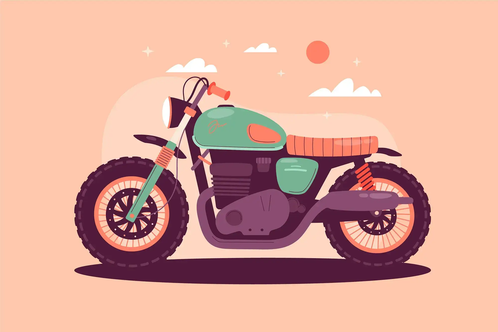 Life is an Adventure if You Choose to Make it One